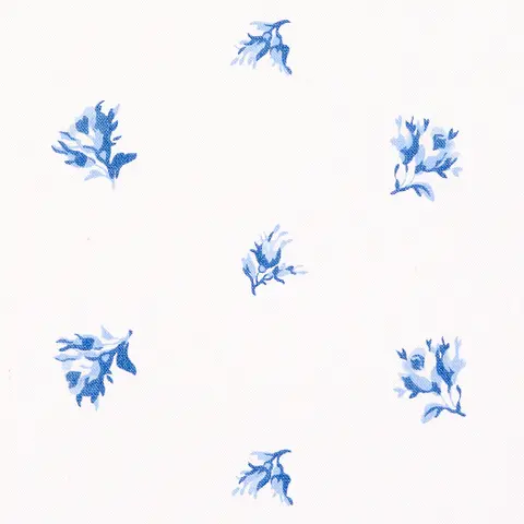 Margie Floral_ PORCELAIN