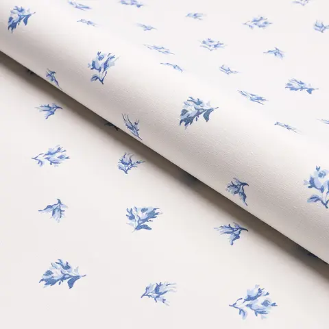 Margie Floral_ PORCELAIN