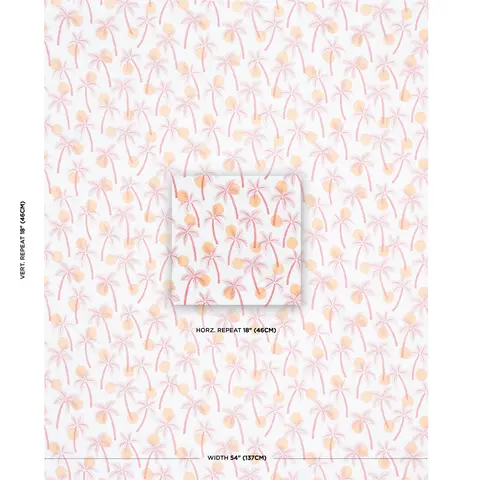 CLARABELLA PALM INDOOR/OUTDOOR_ CITRUS