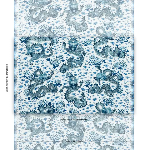 EMPRESS DRAGON_ DELFT