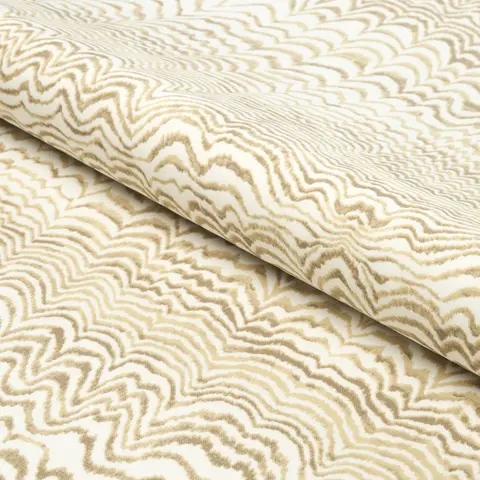 INK WAVE PRINT INDOOR/OUTDOOR_ NATURAL
