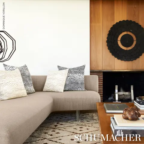 INK WAVE PRINT INDOOR/OUTDOOR_ NATURAL