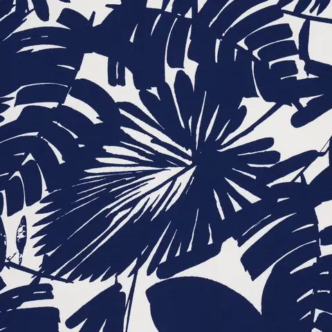 PALISADES PALM INDOOR/OUTDOOR_ INDIGO