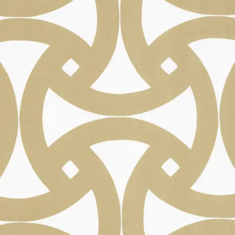 SANTORINI PRINT INDOOR/OUTDOOR_ DESERT