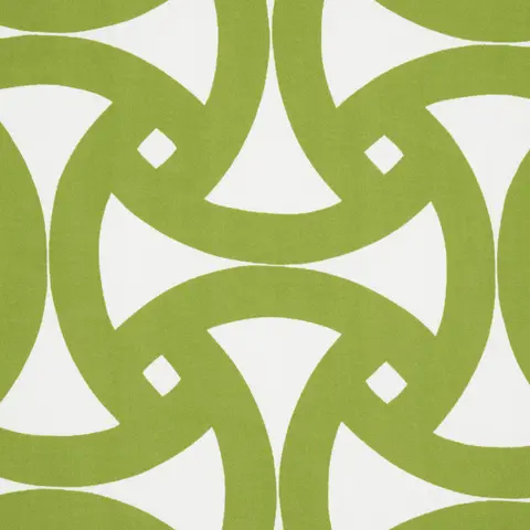 SANTORINI PRINT INDOOR/OUTDOOR_ FERN
