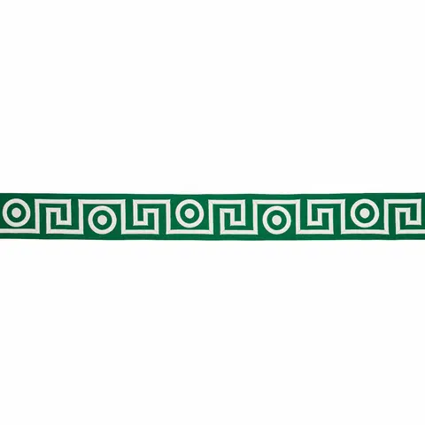 PLATO TAPE_ GREEN