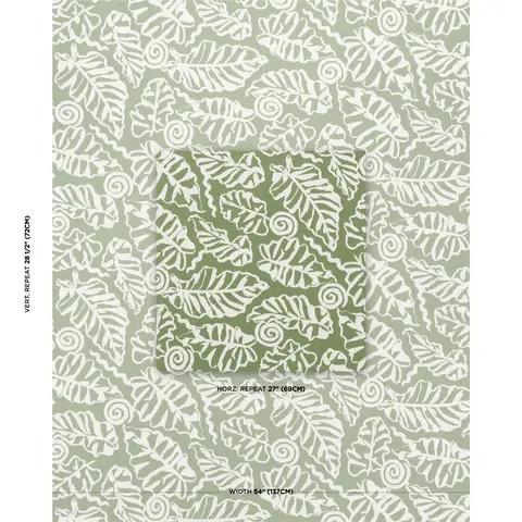 DEL MAR INDOOR/OUTDOOR_ VERDE