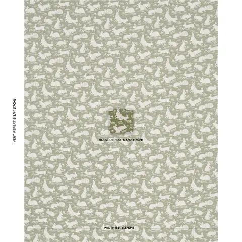 COTTONTAILS_ MOSS
