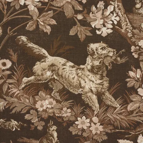HOUND MEADOW_ SEPIA