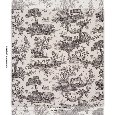 WESTERN TOILE_ CARBON