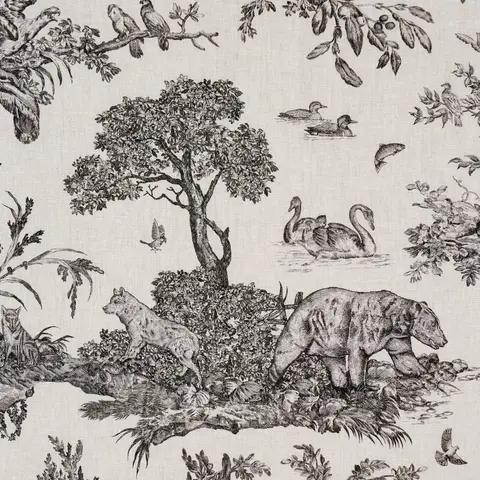 WESTERN TOILE_ CARBON