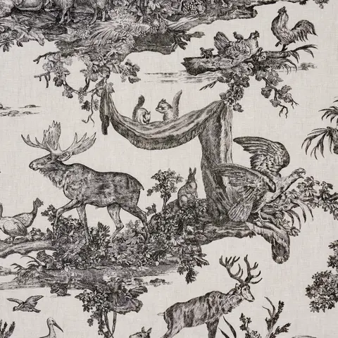 WESTERN TOILE_ CARBON