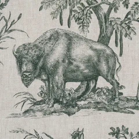 WESTERN TOILE_ FOREST