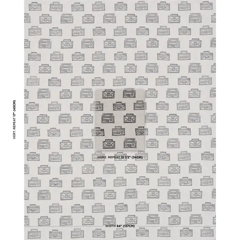 ODE HAND BLOCK_ CHARCOAL