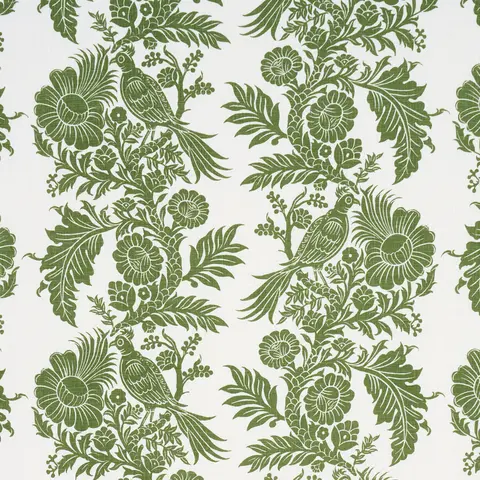 RAVEN WOODS_ GREEN