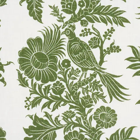 RAVEN WOODS_ GREEN