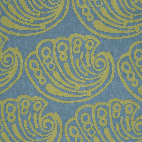 RAMSGATE HAND BLOCK_ SEAWEED