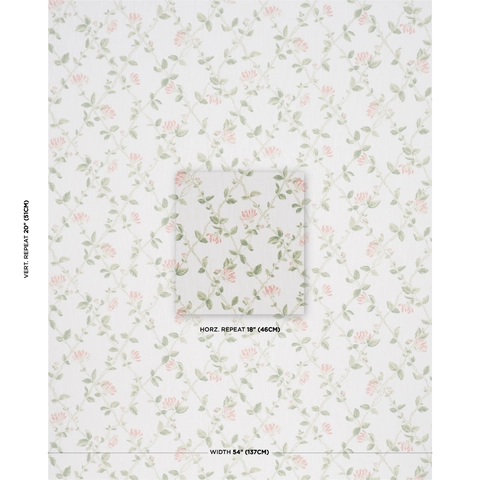 HONEYSUCKLE_ LEAF