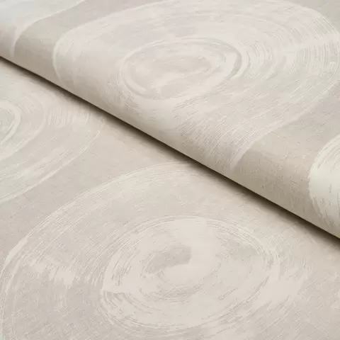 PAINTED CIRCLES_ NEUTRAL