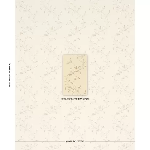 WINDING WHEAT_ YELLOW
