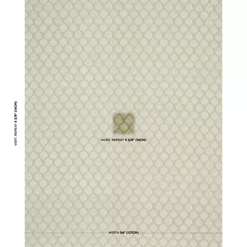 MANALI HAND-PRINT_ GREEN