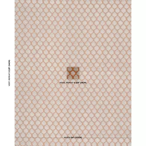 MANALI HAND-PRINT_ SPICE & INDIGO