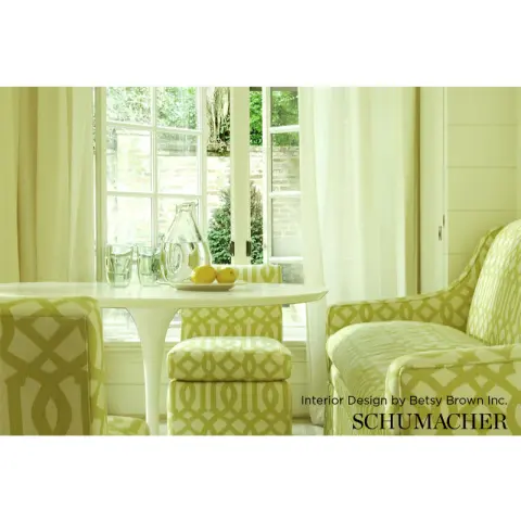 IMPERIAL TRELLIS_ CITRINE/IVORY