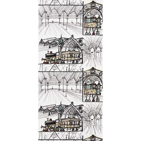 Trains_ MULTI ON WHITE