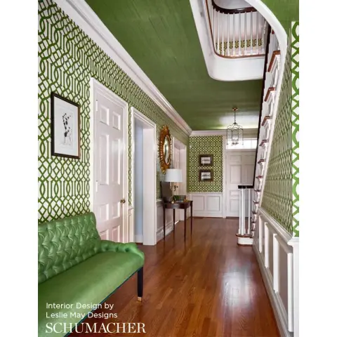 IMPERIAL TRELLIS_ TREILLAGE