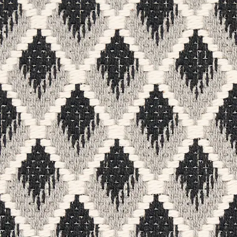 HAMMERICK DIAMOND_ GREY