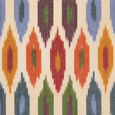 SUNARA IKAT_ SPICE