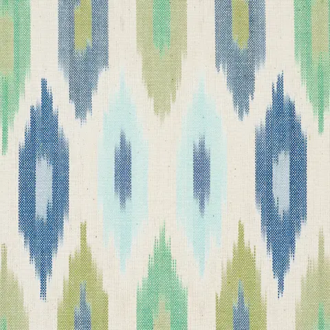 SUNARA IKAT_ PEACOCK