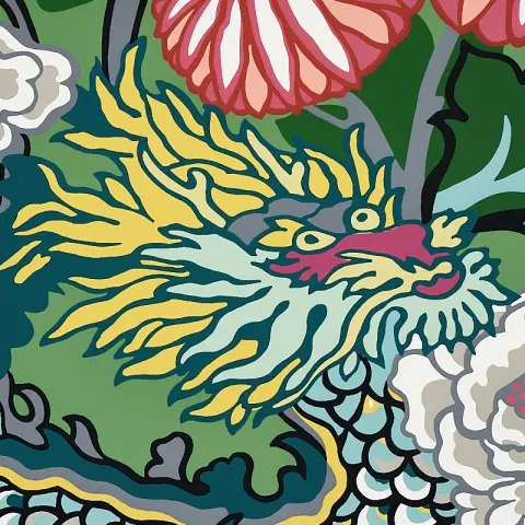 CHIANG MAI DRAGON_ JADE