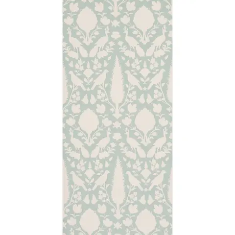 CHENONCEAU_ AQUAMARINE