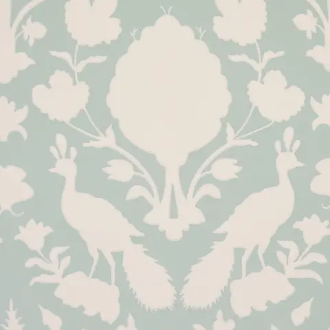 CHENONCEAU_ AQUAMARINE