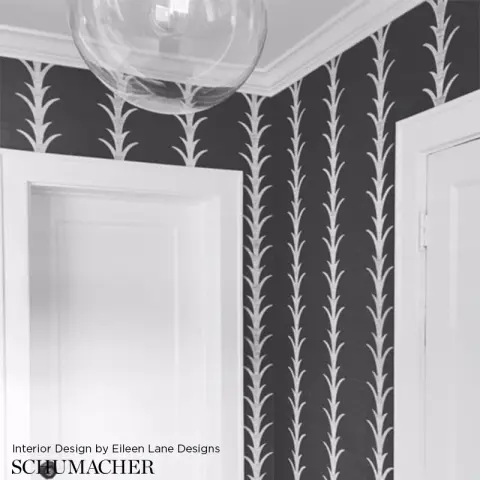 ACANTHUS STRIPE SISAL_ SHADOW