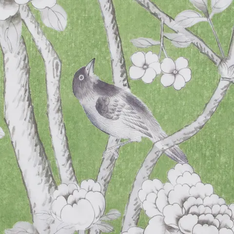 CHINOIS PALAIS PANEL_ LETTUCE