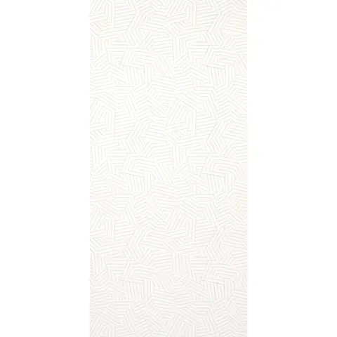DECONSTRUCTED STRIPE_ GREIGE