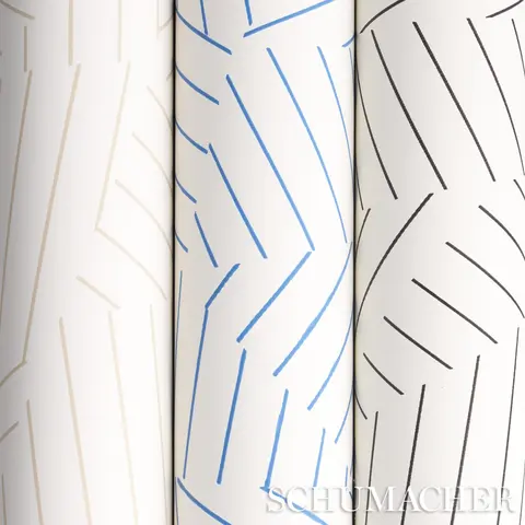 DECONSTRUCTED STRIPE_ GREIGE