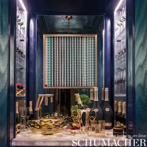CLARIDGE_ INDIGO