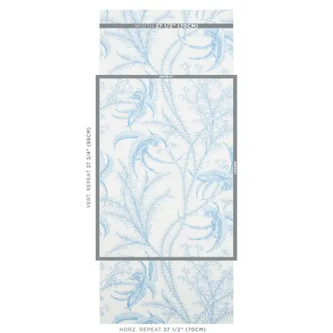 Ocean Toile_ DELFT