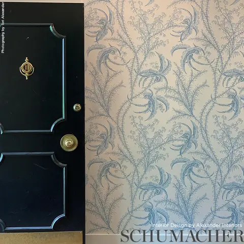 Ocean Toile_ DELFT