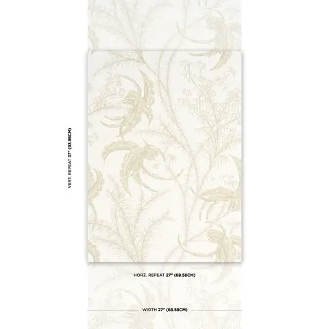 Ocean Toile_ SAND