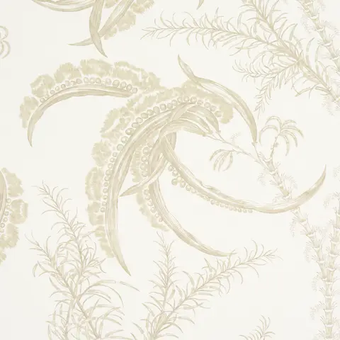 Ocean Toile_ SAND