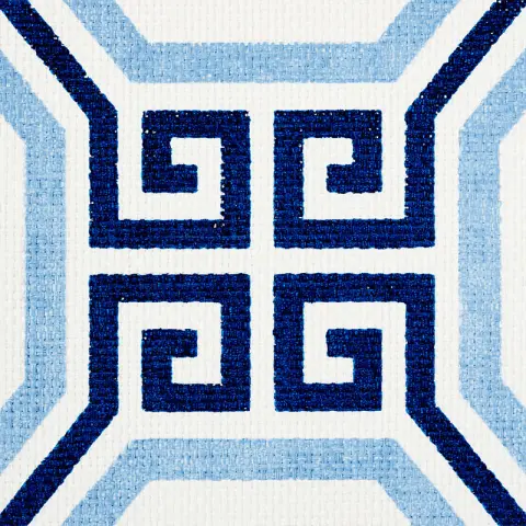 OCTAVIA PAPERWEAVE_ MARINE