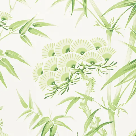 ARITA FLORAL_ LEAF