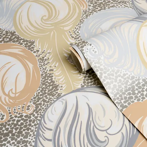 PLUMES_ CHAMPAGNE