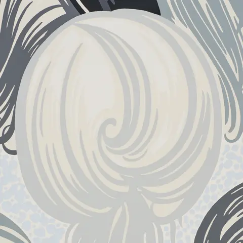 PLUMES_ GRISAILLE
