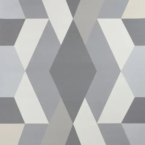 DECO DIAMONDS PANEL_ DOVE