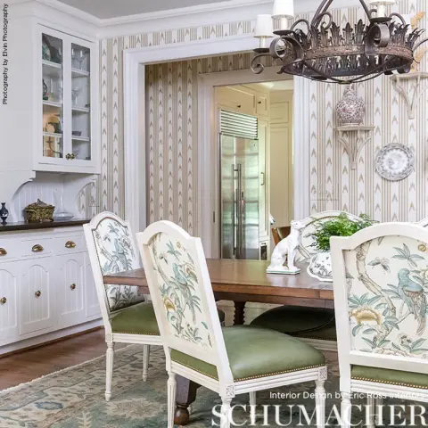SANTA BARBARA IKAT_ NEUTRAL